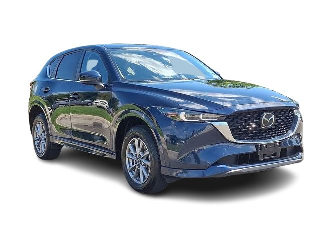 Thumbnail: 2025 Mazda CX-5 - 16