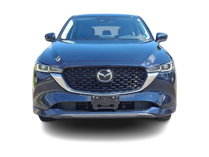 Thumbnail: 2025 Mazda CX-5 - 6