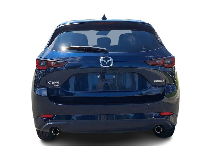 Thumbnail: 2025 Mazda CX-5 - 5