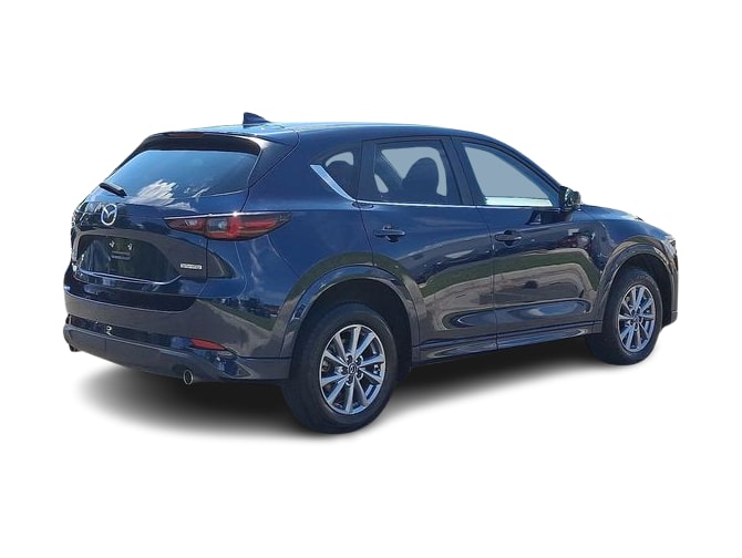 Thumbnail: 2025 Mazda CX-5 - 17