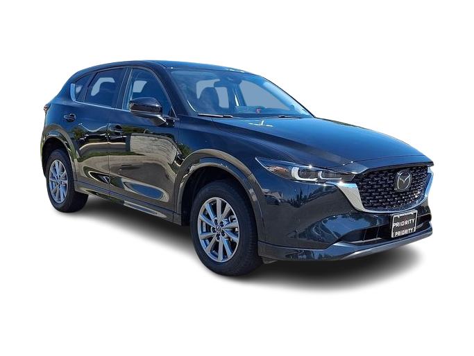 Thumbnail: 2025 Mazda CX-5 - 18