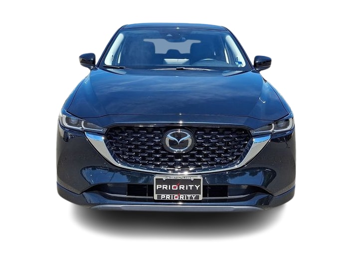 Thumbnail: 2025 Mazda CX-5 - 6