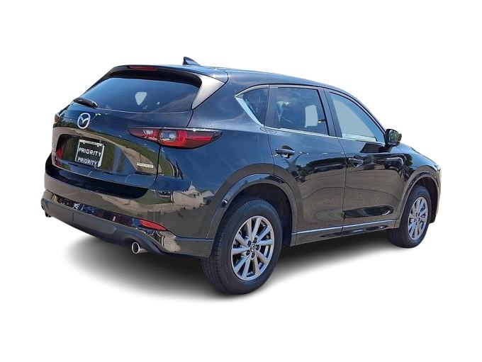 Thumbnail: 2025 Mazda CX-5 - 19