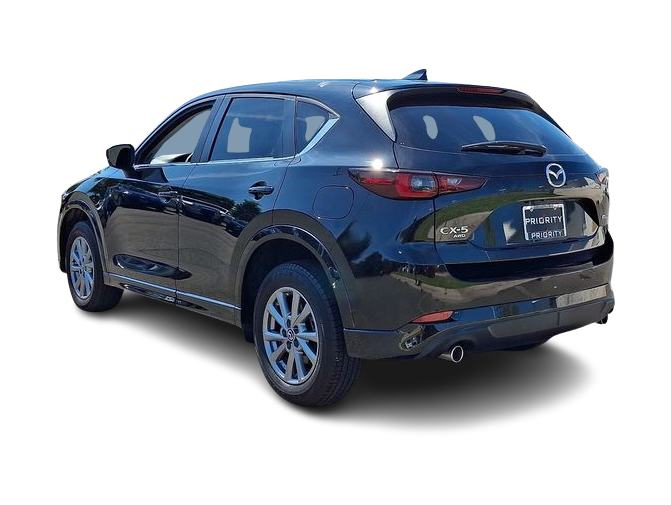 Thumbnail: 2025 Mazda CX-5 - 4