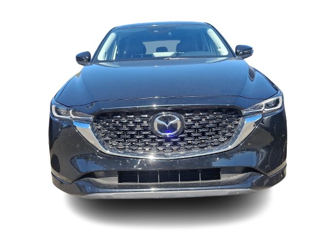 Thumbnail: 2025 Mazda CX-5 - 3
