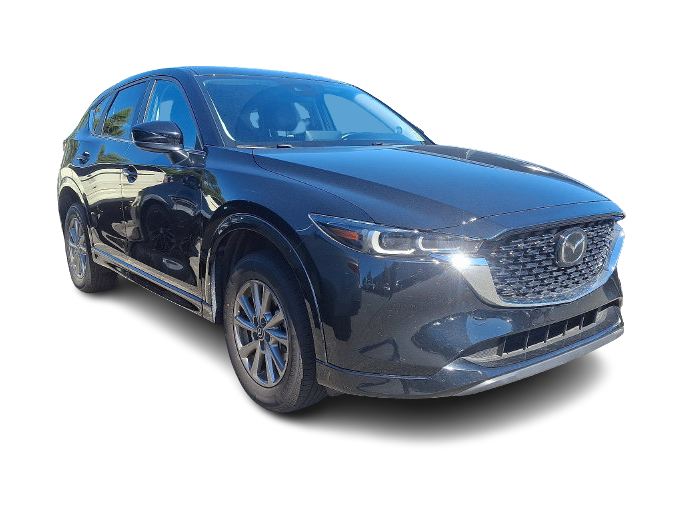 Thumbnail: 2025 Mazda CX-5 - 7