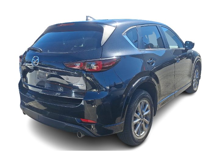Thumbnail: 2025 Mazda CX-5 - 8