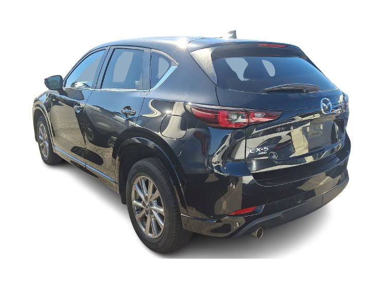 Thumbnail: 2025 Mazda CX-5 - 2