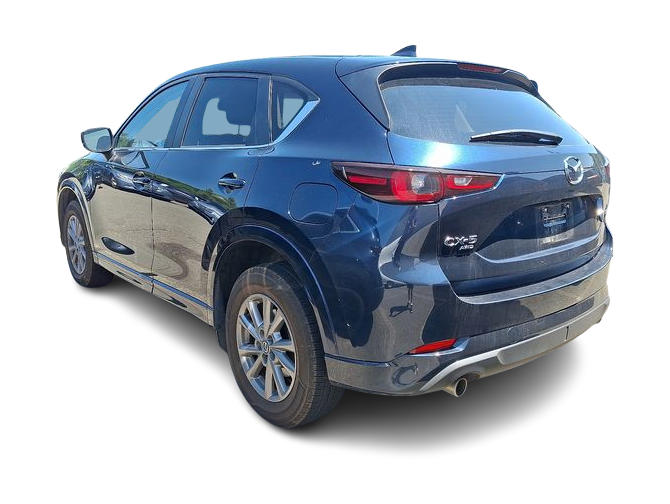 Thumbnail: 2025 Mazda CX-5 - 2