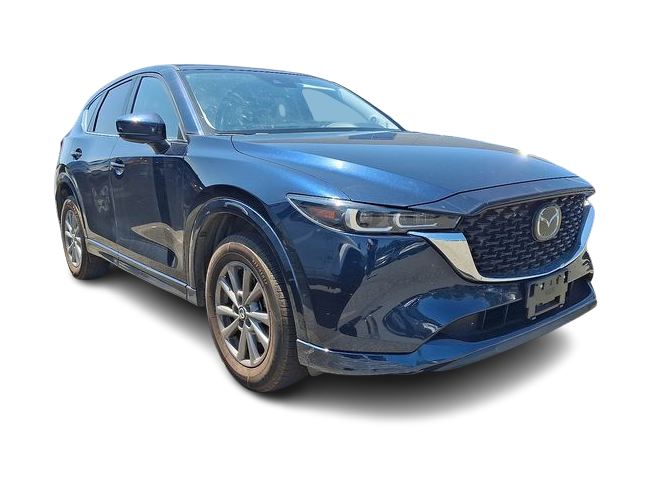Thumbnail: 2025 Mazda CX-5 - 6