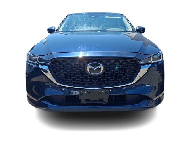 Thumbnail: 2025 Mazda CX-5 - 3