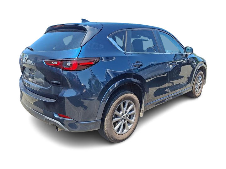 Thumbnail: 2025 Mazda CX-5 - 7