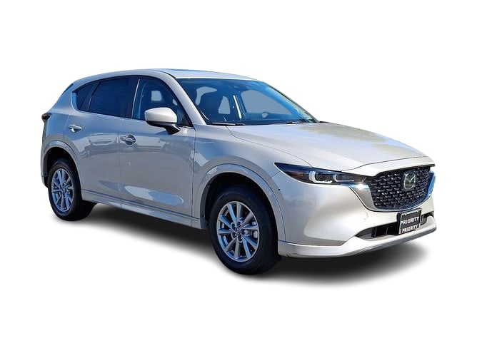 Thumbnail: 2025 Mazda CX-5 - 16