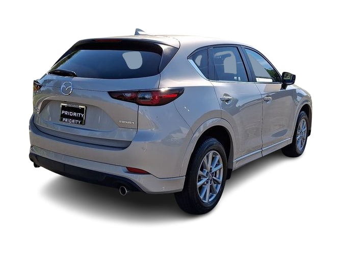 Thumbnail: 2025 Mazda CX-5 - 17