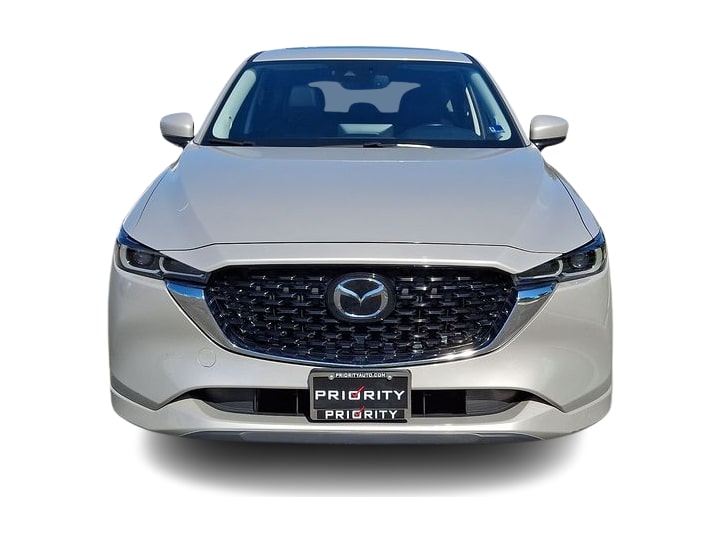 Thumbnail: 2025 Mazda CX-5 - 6