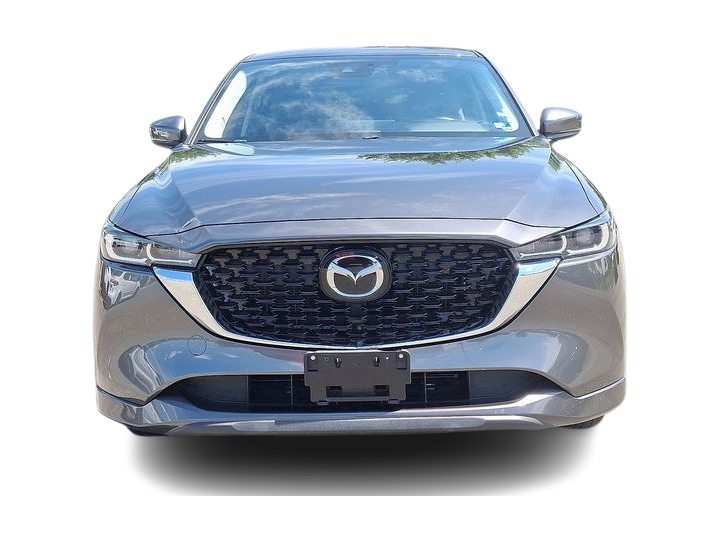Thumbnail: 2025 Mazda CX-5 - 4