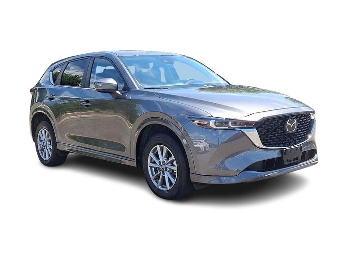 Thumbnail: 2025 Mazda CX-5 - 15