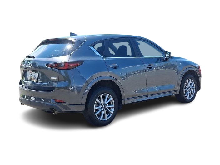 Thumbnail: 2025 Mazda CX-5 - 16