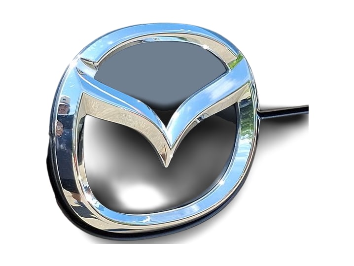 Thumbnail: 2025 Mazda CX-5 - 30