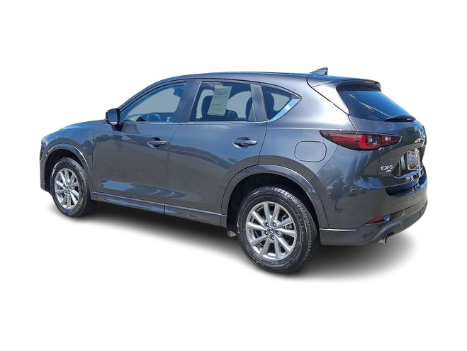 Thumbnail: 2025 Mazda CX-5 - 3