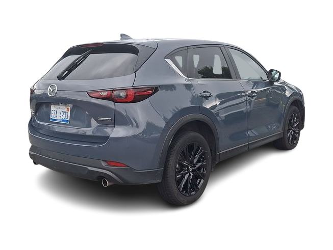 Thumbnail: 2025 Mazda CX-5 - 19