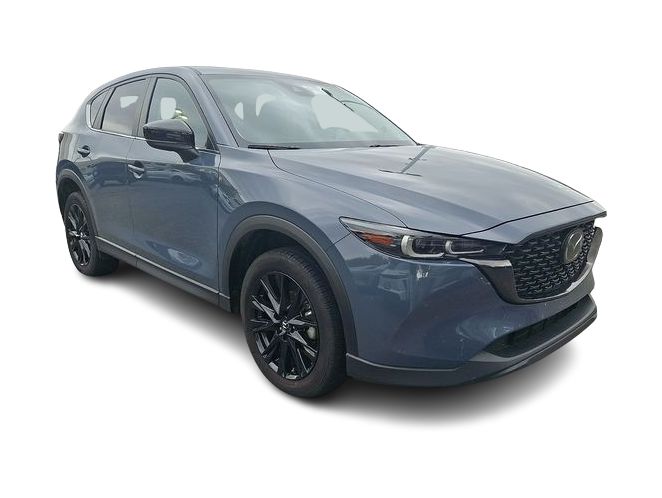 Thumbnail: 2025 Mazda CX-5 - 18