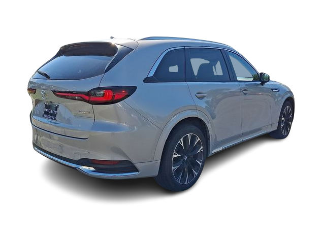 Thumbnail: 2024 Mazda CX-90 - 17