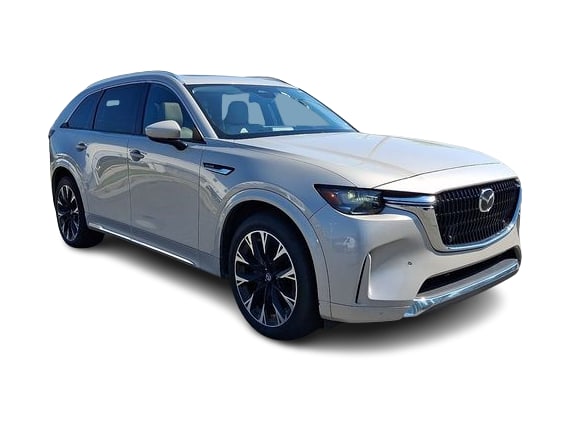 Thumbnail: 2024 Mazda CX-90 - 16