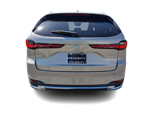 Thumbnail: 2024 Mazda CX-90 - 5