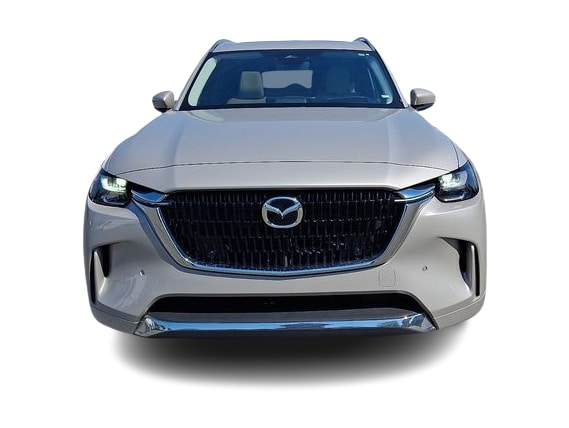 Thumbnail: 2024 Mazda CX-90 - 6