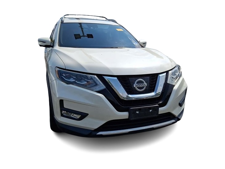 Thumbnail: 2017 Nissan Rogue - 7