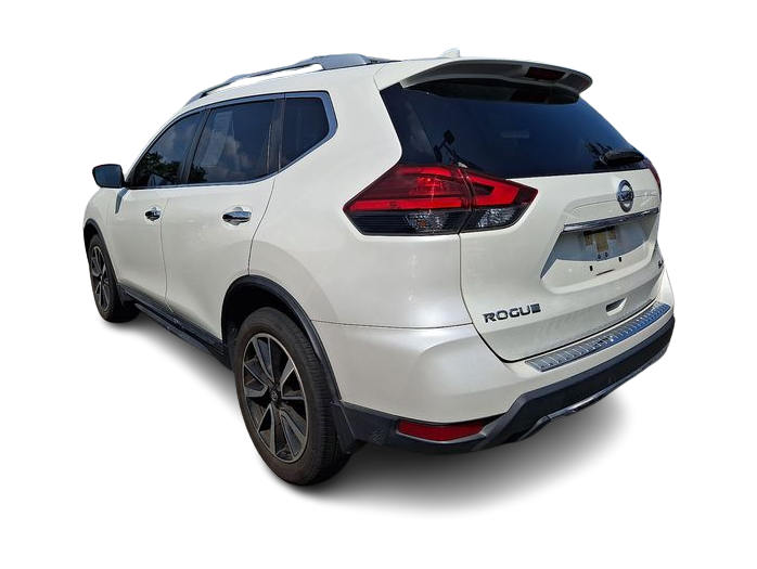 Thumbnail: 2017 Nissan Rogue - 2