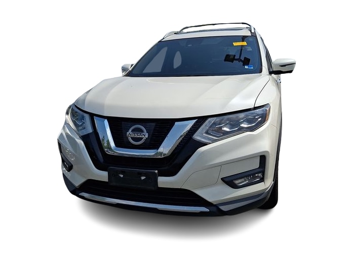 Thumbnail: 2017 Nissan Rogue - 3