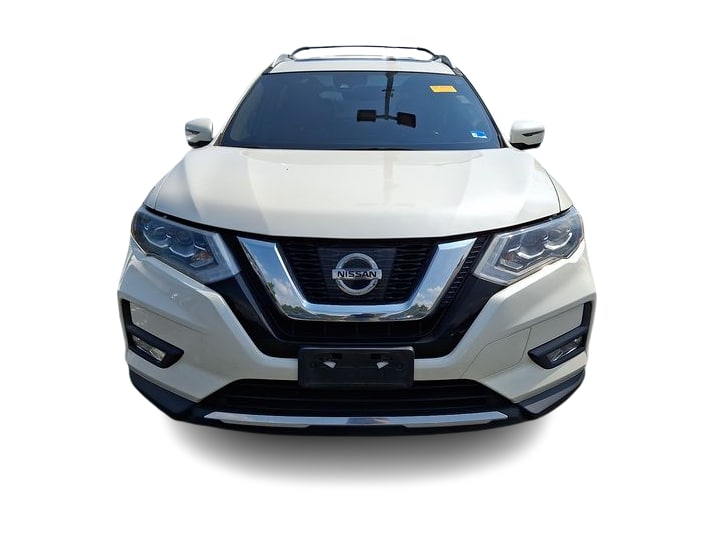 Thumbnail: 2017 Nissan Rogue - 6