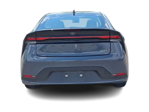 Thumbnail: 2024 Toyota Prius - 5