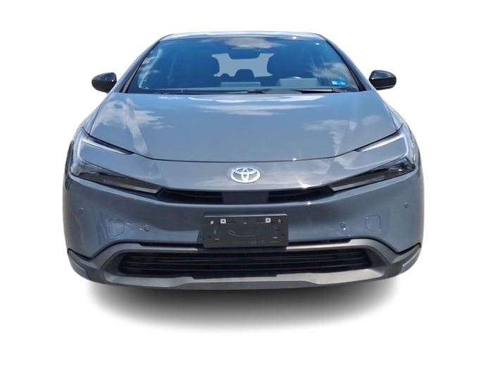 Thumbnail: 2024 Toyota Prius - 6