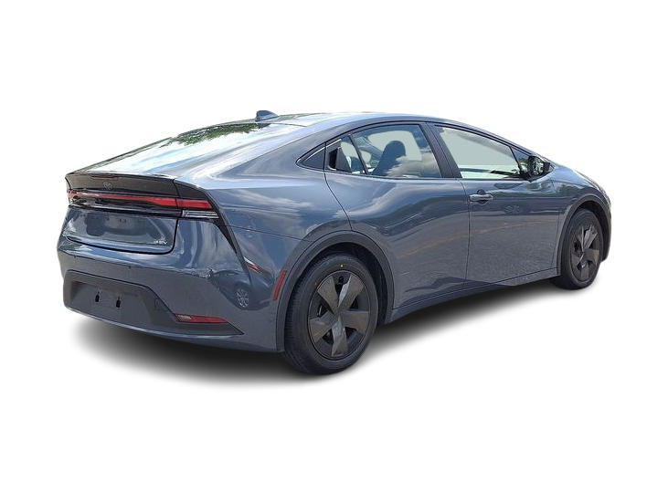 Thumbnail: 2024 Toyota Prius - 17