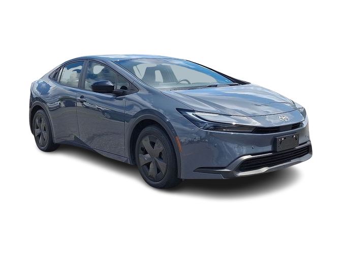 Thumbnail: 2024 Toyota Prius - 16