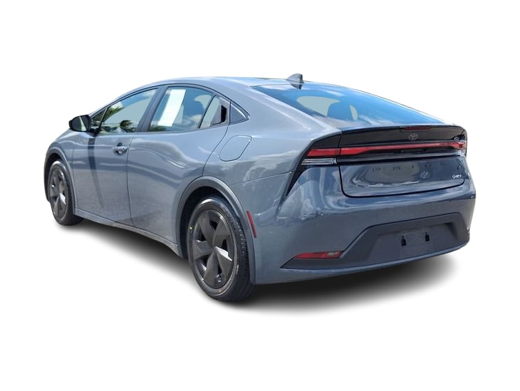 Thumbnail: 2024 Toyota Prius - 4