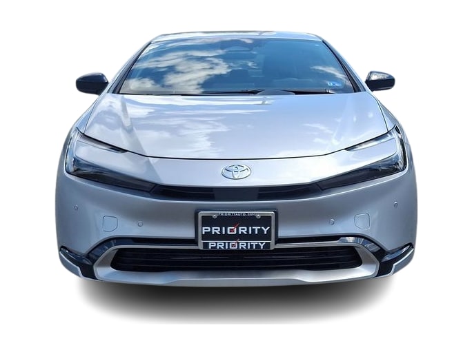 Thumbnail: 2024 Toyota Prius Prime - 6
