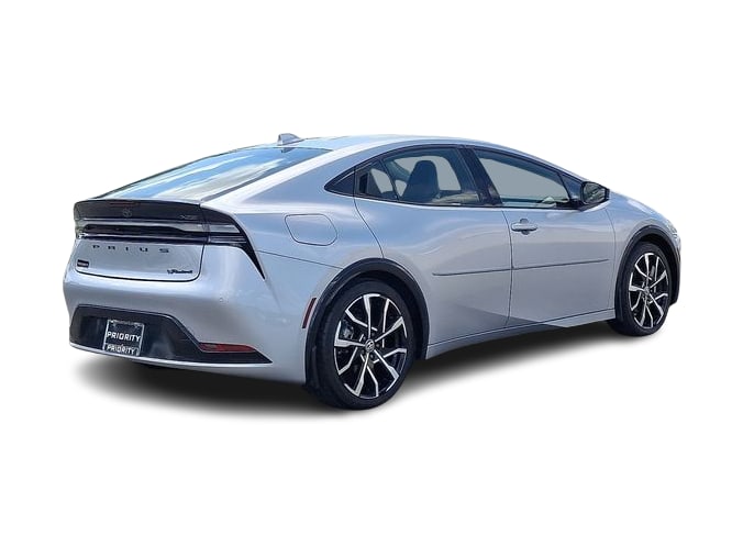 Thumbnail: 2024 Toyota Prius Prime - 16