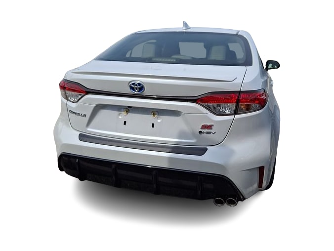 Thumbnail: 2025 Toyota Corolla - 9