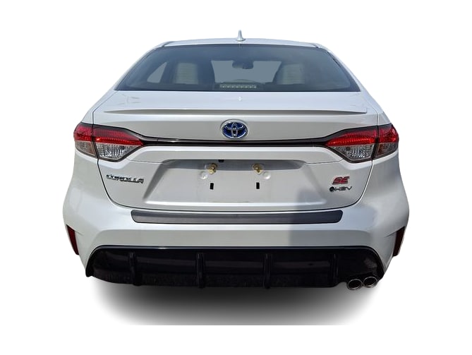 Thumbnail: 2025 Toyota Corolla - 3