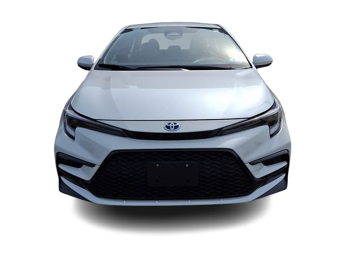 Thumbnail: 2025 Toyota Corolla - 5