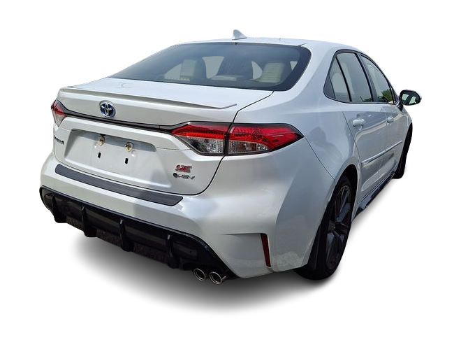 Thumbnail: 2025 Toyota Corolla - 8