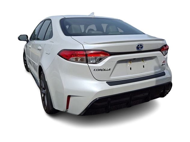 Thumbnail: 2025 Toyota Corolla - 2