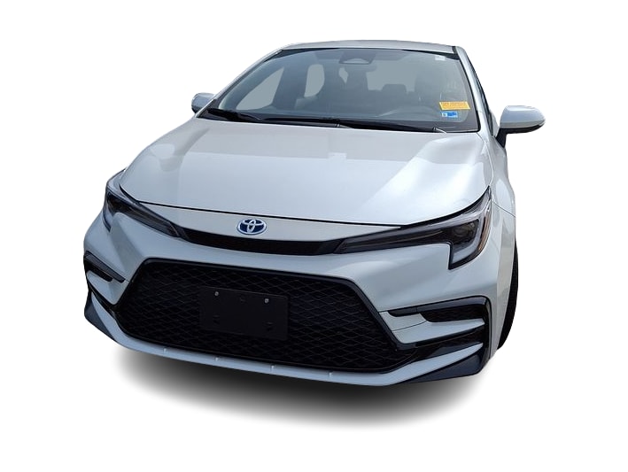Thumbnail: 2025 Toyota Corolla - 4