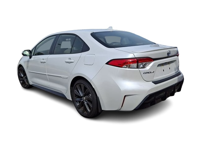 Thumbnail: 2025 Toyota Corolla - 10