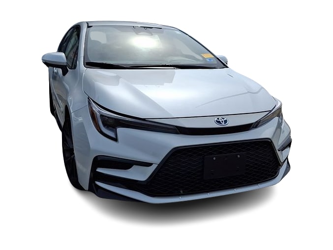 Thumbnail: 2025 Toyota Corolla - 6