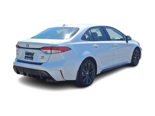 Thumbnail: 2025 Toyota Corolla - 16